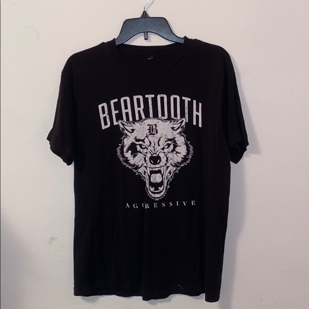 Band Tee